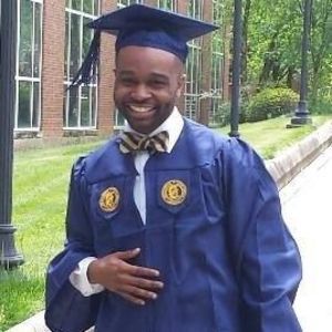 Meet your Posher, Caleb